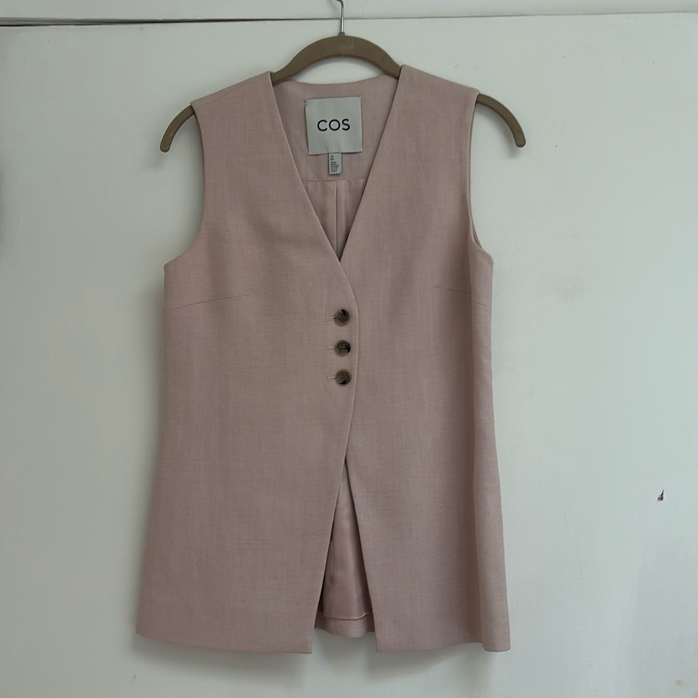 Cos women’s vest top
